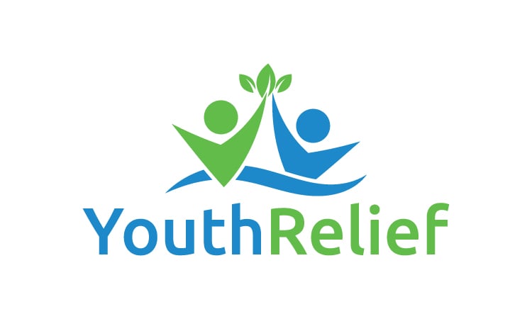 YouthRelief logo