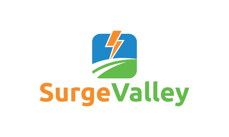 SurgeValley.com - buying Unique premium names