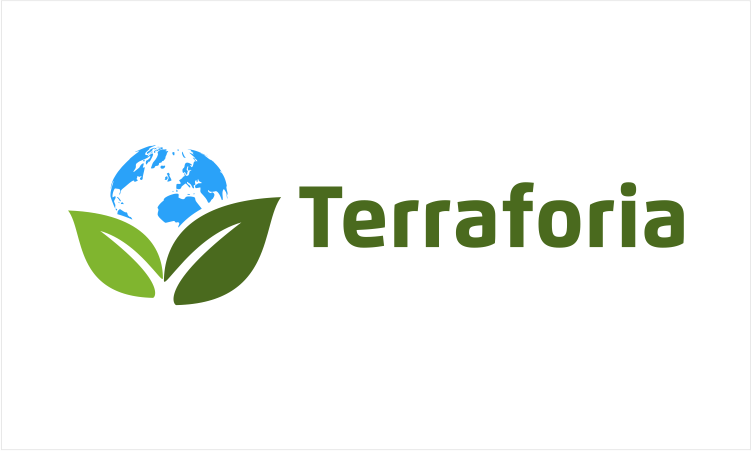 TerraForia.com - Cool premium domains for sale