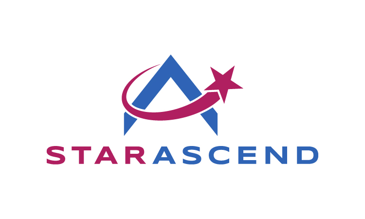StarAscend.com - New premium domain marketplace