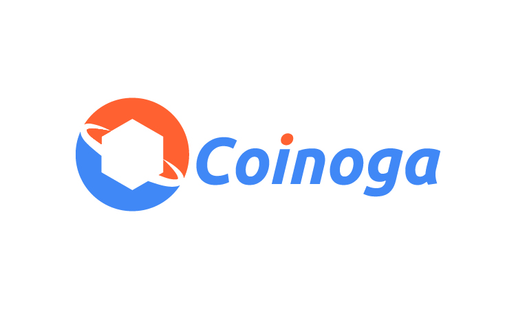 Coinoga.com - Good premium domain names