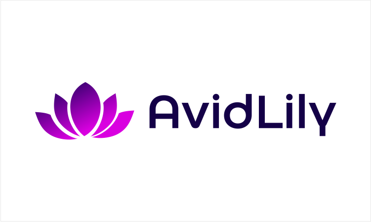 AvidLily.com - buy Catchy premium names