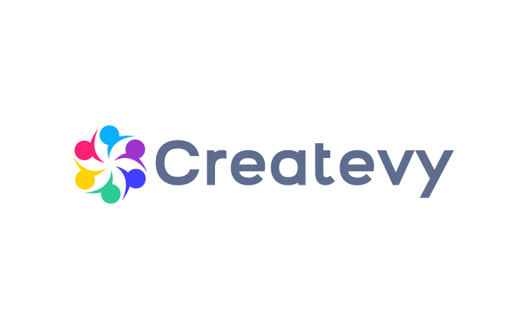 Createvy.com - Unique premium domains for sale