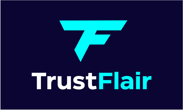TrustFlair.com - buy Great premium domains