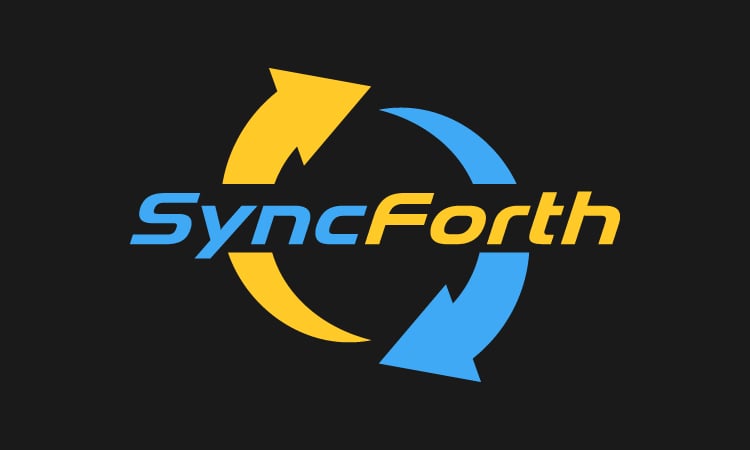 SyncForth.com - Cool premium domains