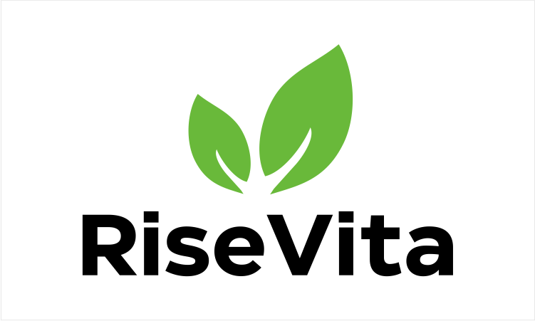 RiseVita.com - Great premium domains for sale