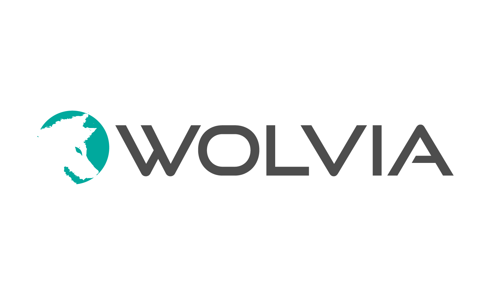 Wolvia logo