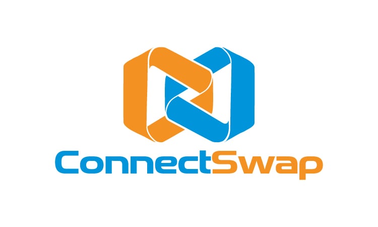 ConnectSwap.com - Catchy premium domain marketplace