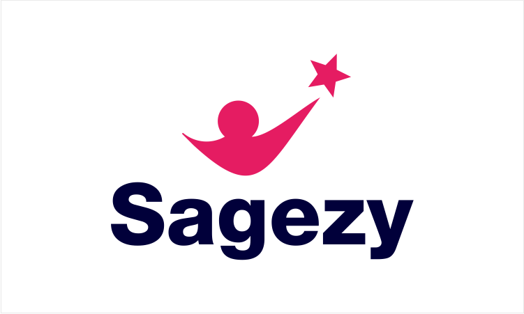 Sagezy.com - Great premium domains