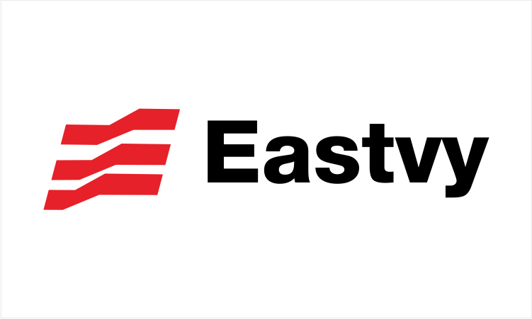 Eastvy logo