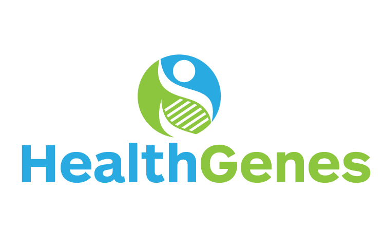 HealthGenes.com - Creative premium domain names