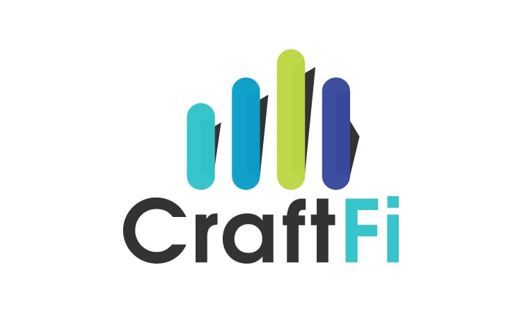 CraftFi.com - Unique premium domains