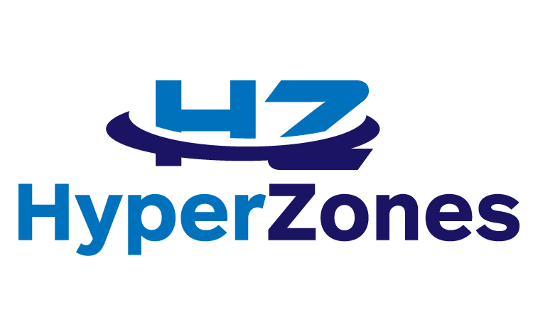 HyperZones logo