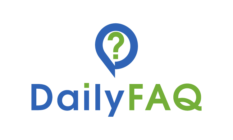 DailyFAQ logo