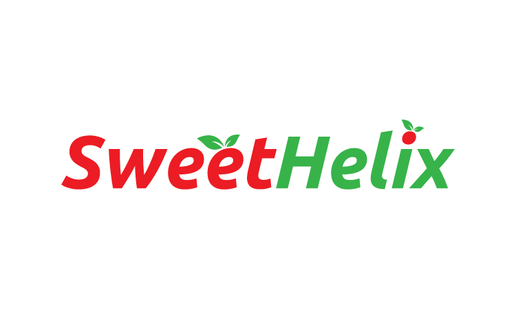SweetHelix.com - buy Cool premium domains