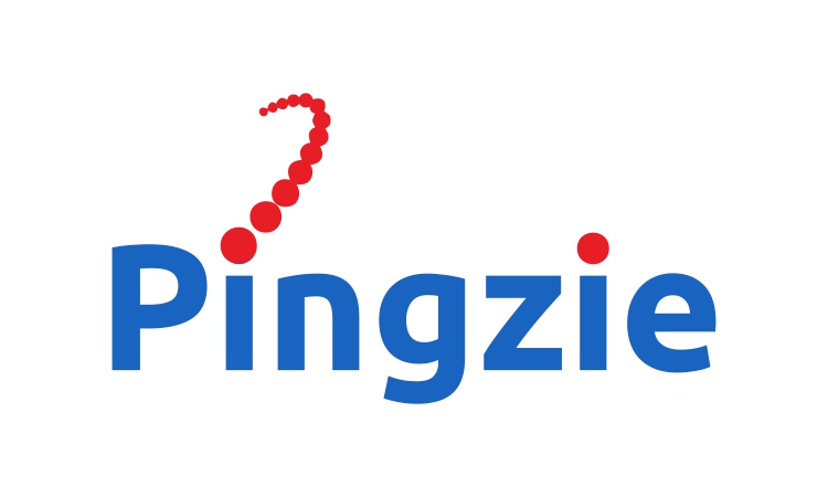 Pingzie.com - Catchy premium names