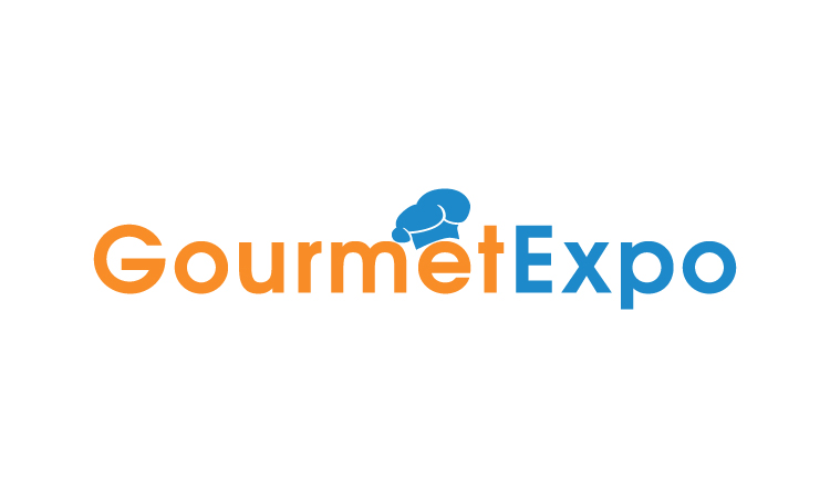 GourmetExpo.com - Creative premium domain names