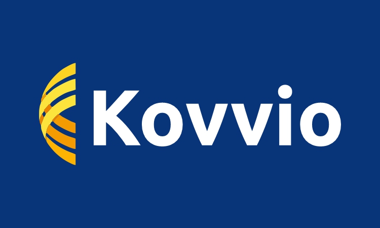 Kovvio.com - New premium domains
