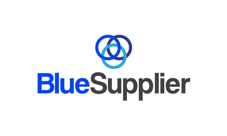 BlueSupplier.com - Unique premium domain marketplace