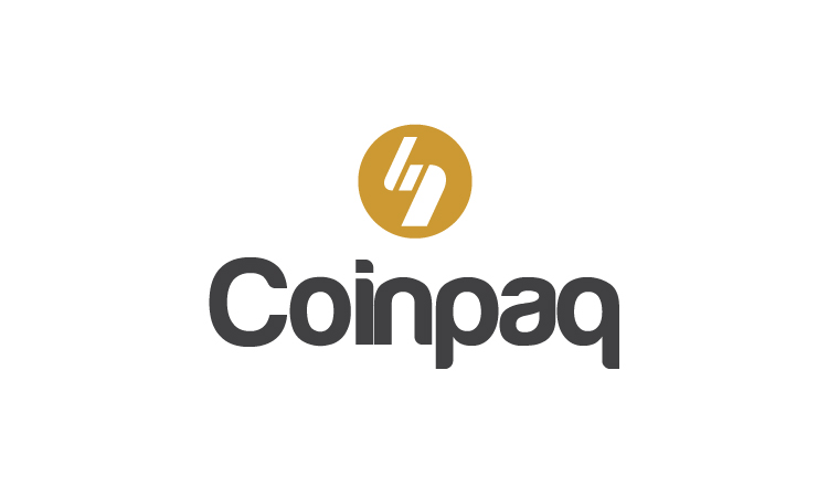 Coinpaq.com - Creative premium domains
