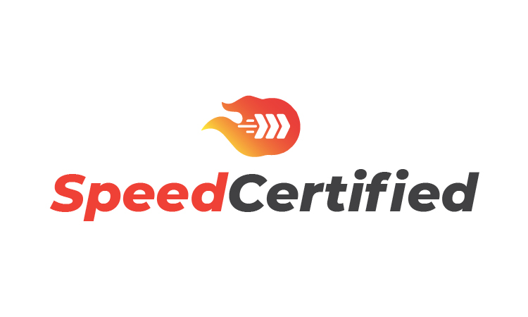 SpeedCertified.com - buying Cool premium names