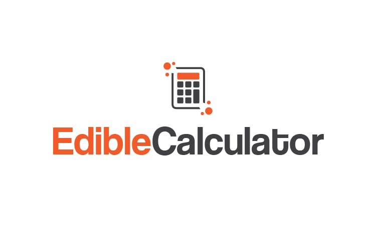 EdibleCalculator.com - buying Good premium names