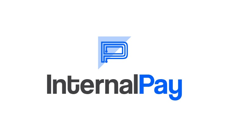 InternalPay.com - Good premium domain marketplace