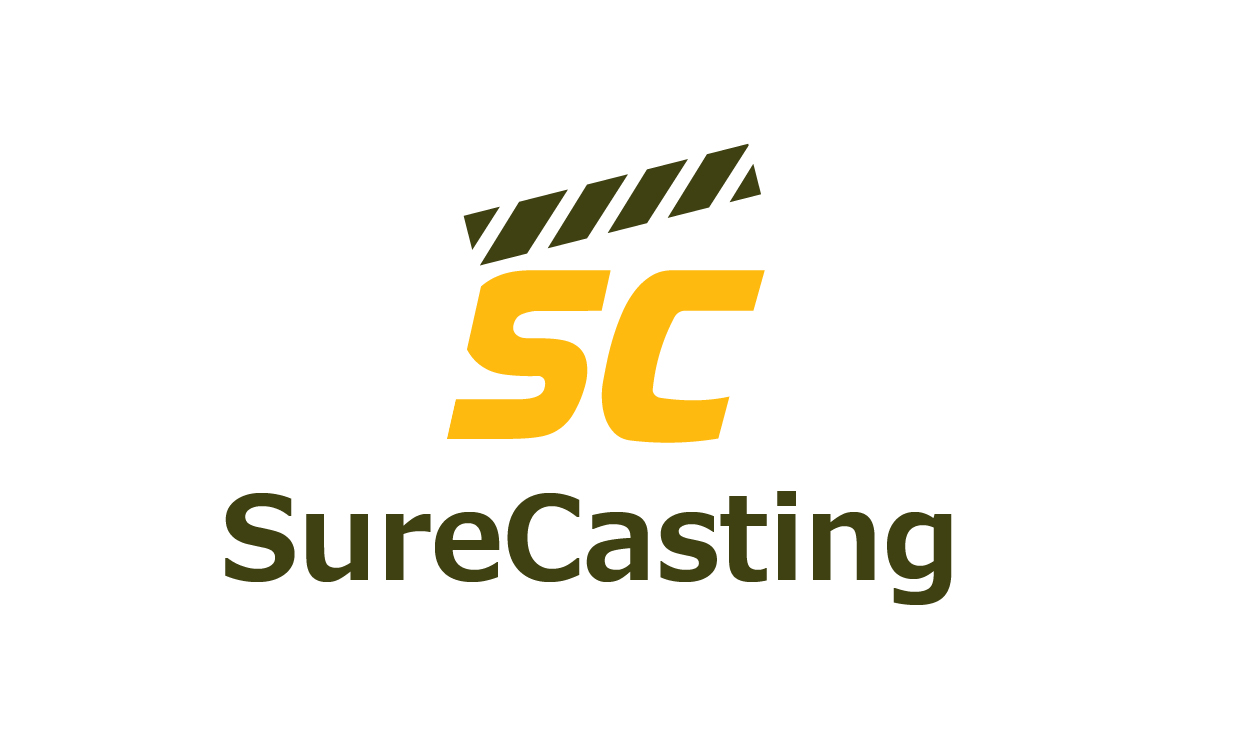 SureCasting logo