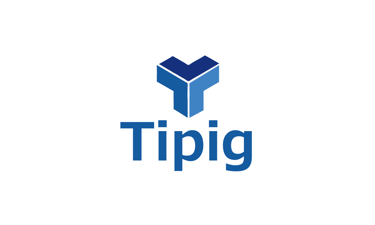Tipig logo