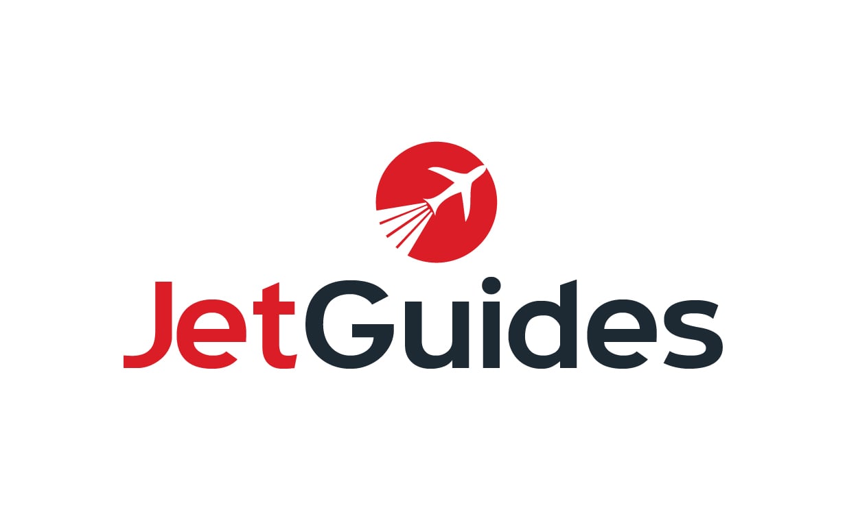 JetGuides logo