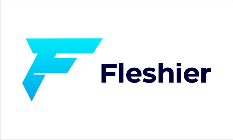 Fleshier.com - buying Cool premium names