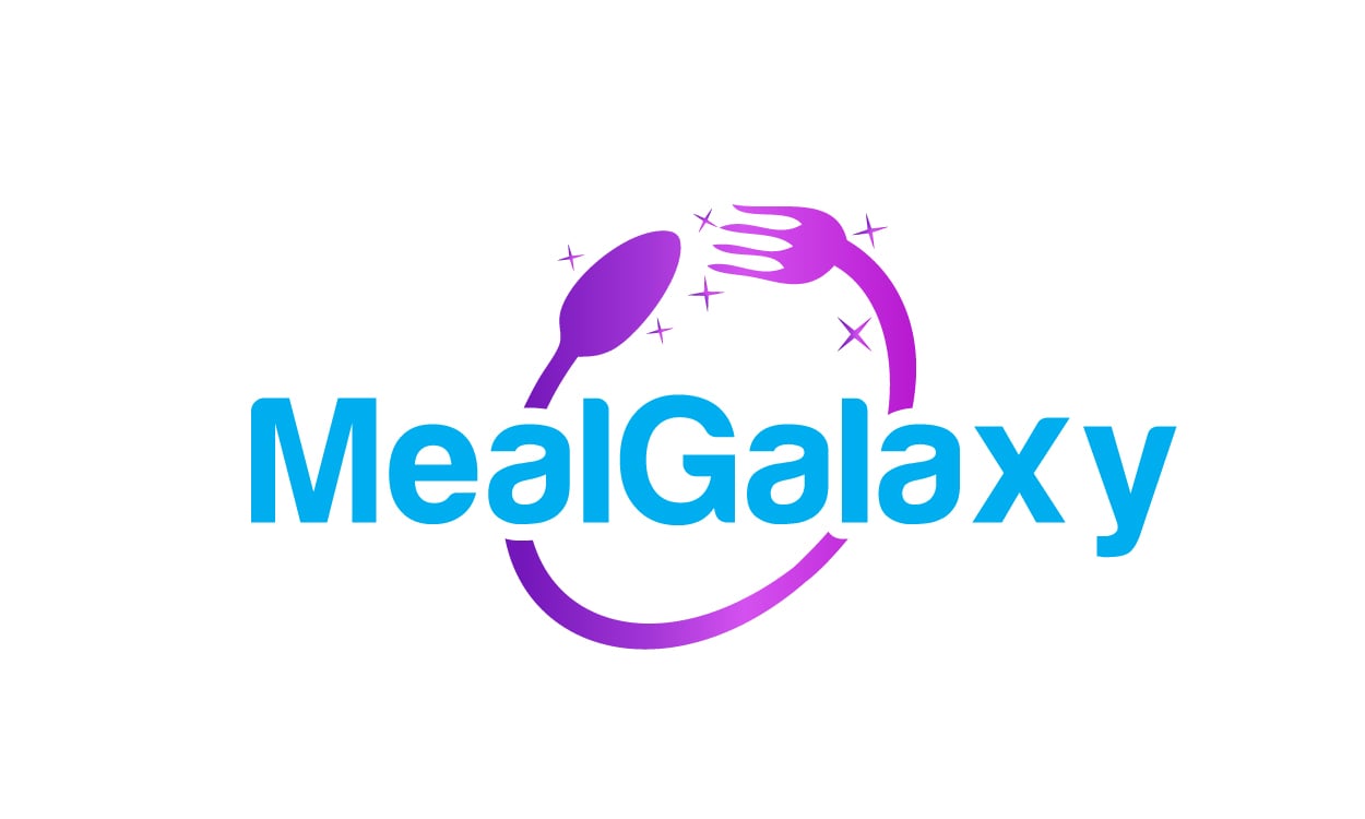 MealGalaxy logo