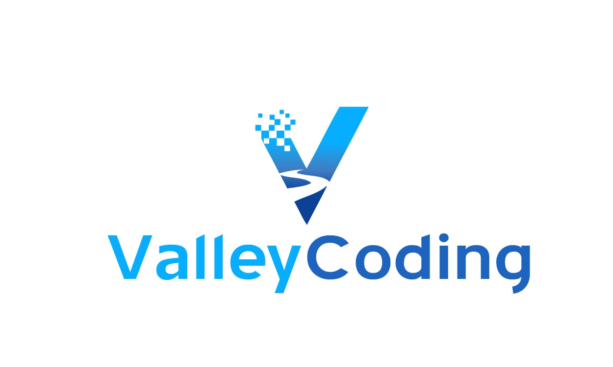 ValleyCoding.com - Good premium domains