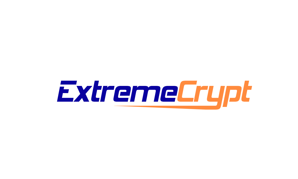 ExtremeCrypt.com - Good premium domain names for sale