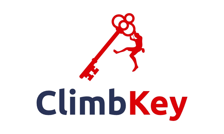 ClimbKey.com - buy Creative premium domains