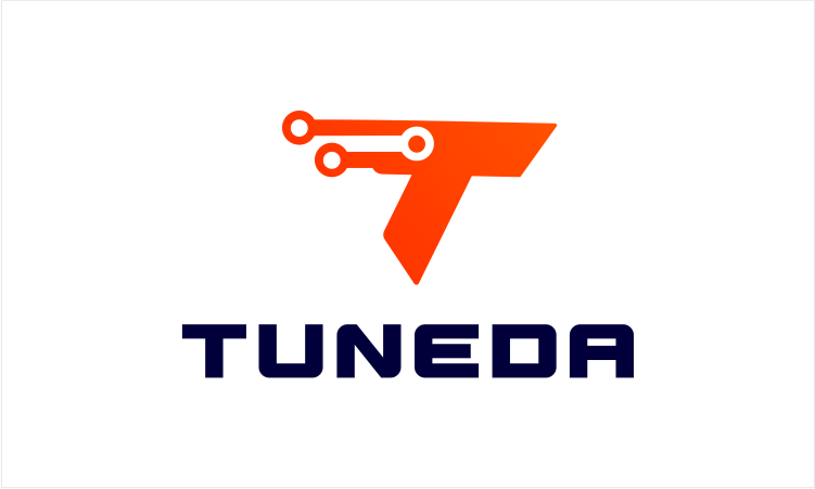 Tuneda.com - Unique premium domain names