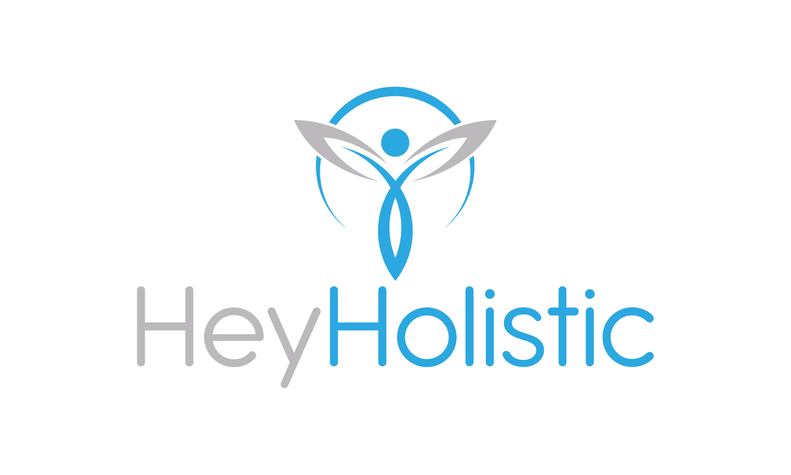 HeyHolistic.com