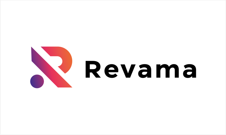 Revama.com - Good premium domain names
