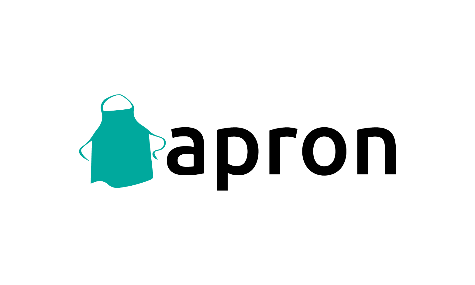 Apron logo