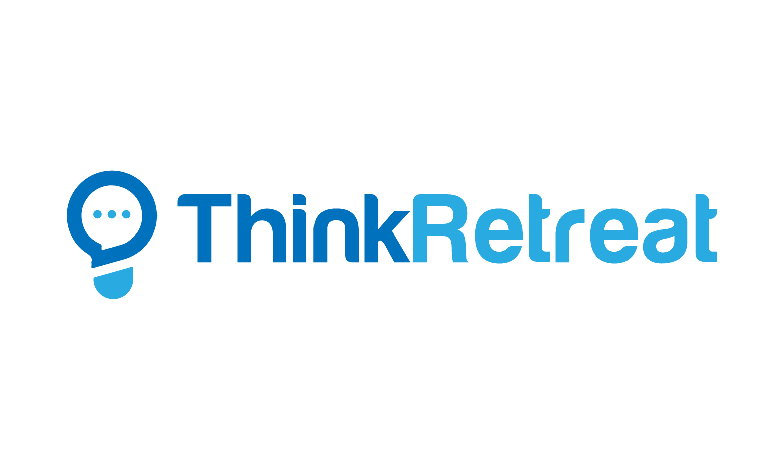ThinkRetreat logo