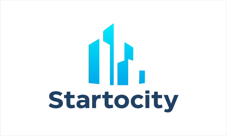 Startocity.com - Cool premium domain marketplace