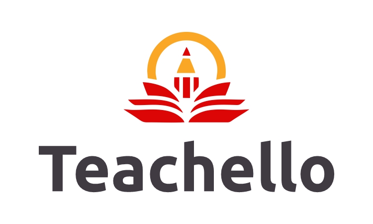 Teachello.com - buy Great premium names