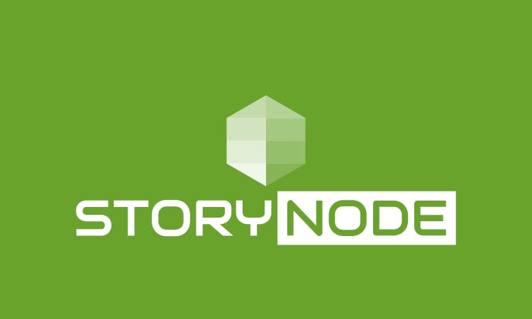 StoryNode logo