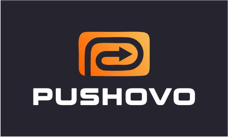 Pushovo.com - buy Best premium names