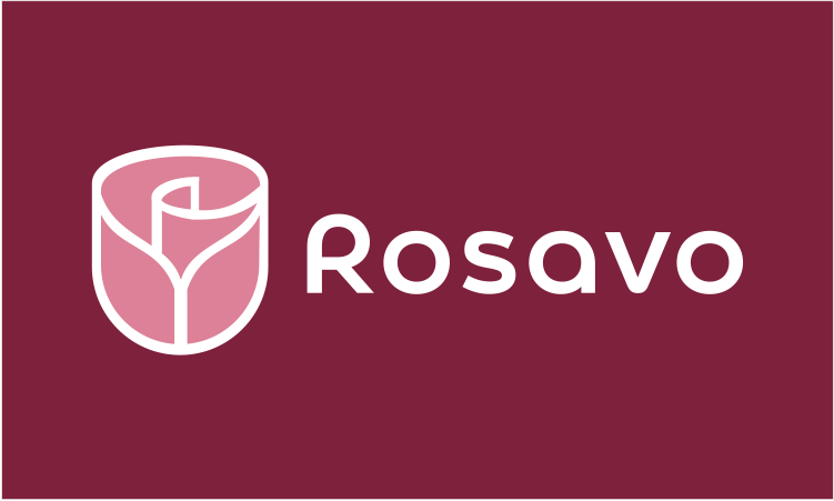 Rosavo.com - buy Best premium domains