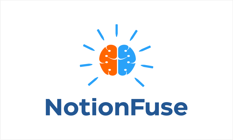 NotionFuse.com - Good premium domain names for sale