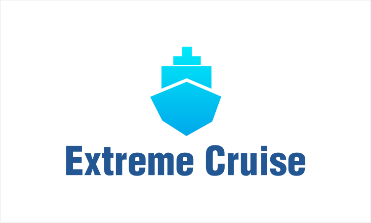 ExtremeCruise logo