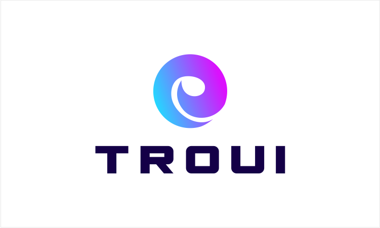 Troui.com - Catchy premium names