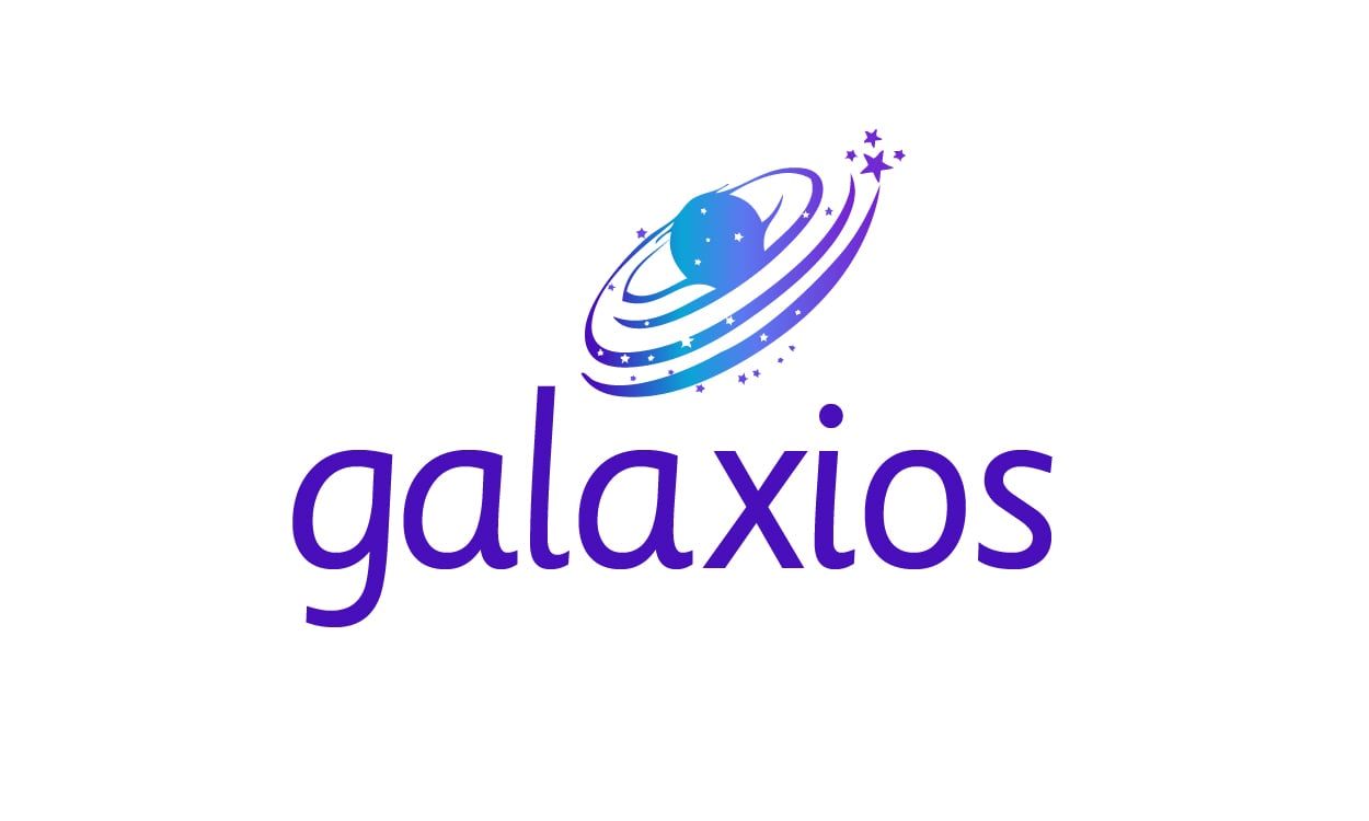 Galaxios logo