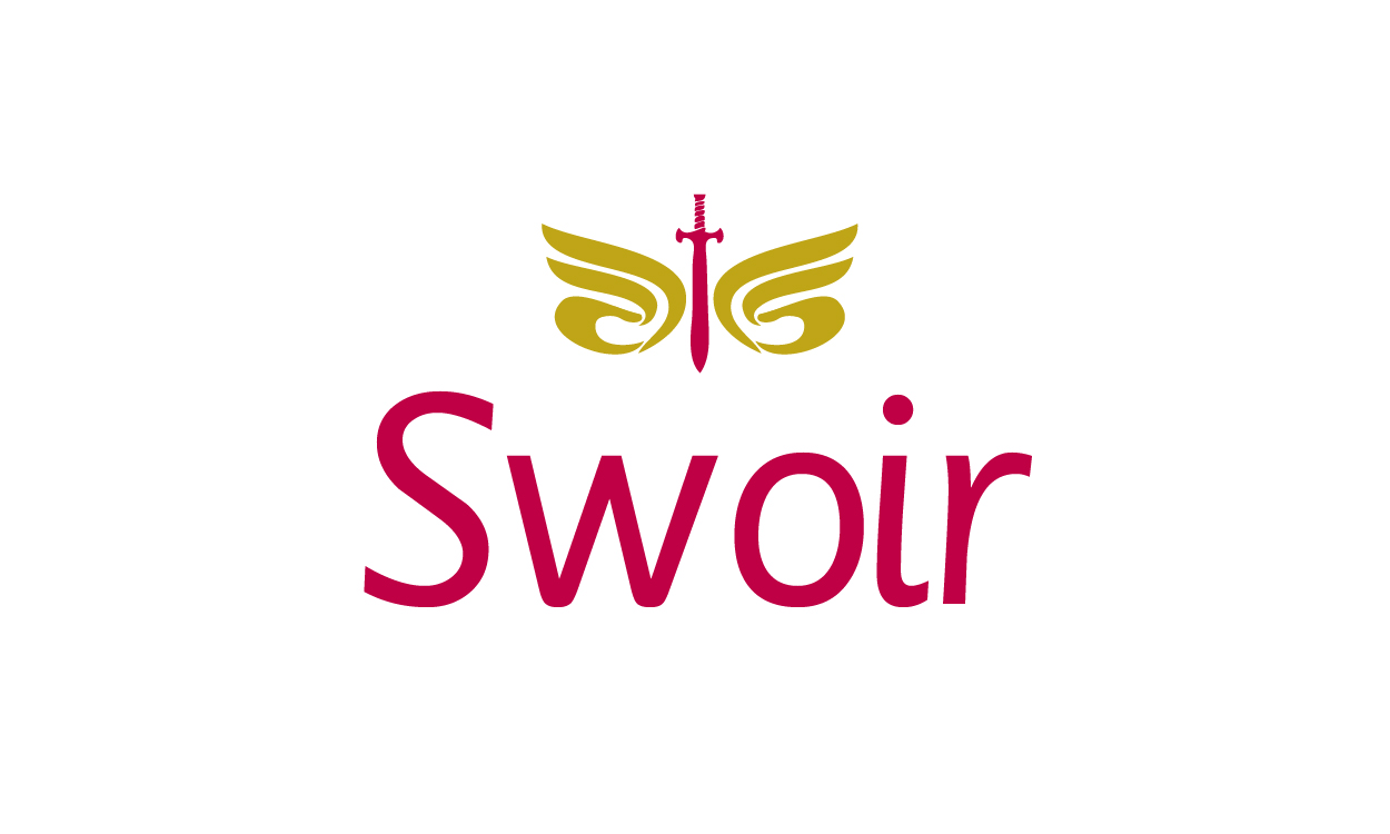 Swoir.com - Unique premium domains